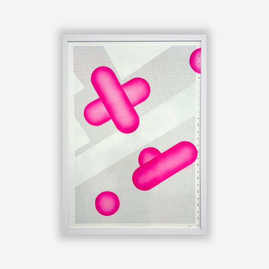 1/1 'Float on' Original