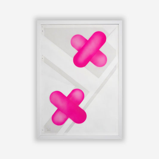 1/1 'PILL STAR' Original